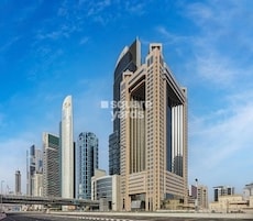 Accor The Fairmont Dubai, World Trade Centre, Dubai