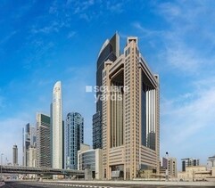 Accor The Fairmont Dubai