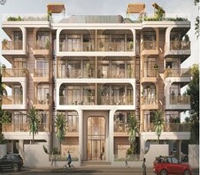 Emaar Golf Verge,Dubai South,Dubai