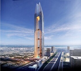 Acube Avior, Al Wasl Dubai
