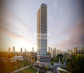 Acube Electra, Jumeirah Village Circle (JVC) Dubai