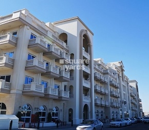 ACW Hanover Square, Jumeirah Village Circle (JVC) Dubai