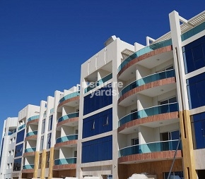 ACW Knight Bridge Court, Jumeirah Village Circle (JVC) Dubai