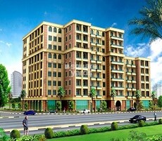 ACW Platinum One, arjan, Dubai