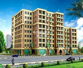 ACW Platinum One, arjan Dubai