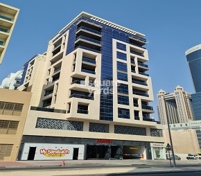 ADA Adaire in Al Satwa