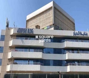UTC Residence, Al Wasl, Dubai - Location Map & Landmarks