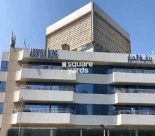 La Plage Complex,Al Wasl,Dubai