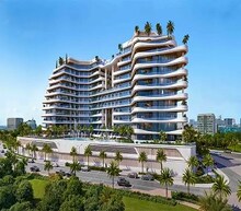 ADE Bararigate, Majan, Dubai