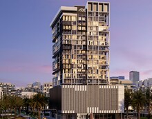 ADE Greygate Residences, Jumeirah Village Circle (JVC), Dubai