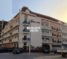 Sunrise Tower JVC,Jumeirah Village Circle (JVC),Dubai