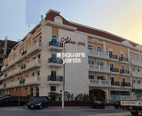 Adore Building, Jumeirah Village Circle (JVC) Dubai