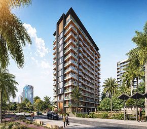 AG AUM 99 Residences, Wadi Al Safa 5, Dubai