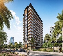 AG AUM 99 Residences, Wadi Al Safa 5, Dubai