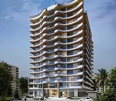 Centurion Capital Six,Dubai Residence Complex,Dubai