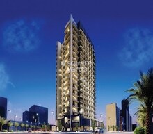 AG Square Apartments, Dubai Residence Complex, Dubai