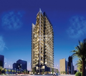 AG Square Apartments, Dubai Residential Complex Dubai