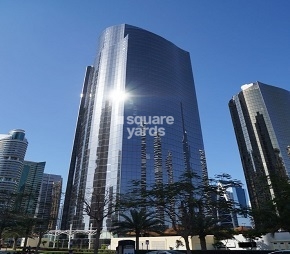 DMCC AG Tower, Jumeirah Lake Towers (JLT), Dubai