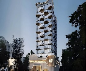 AG Whitecliffs Residences, Dubai Island Dubai