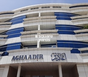Aghaadir Building, Al Badaa, Dubai