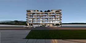 AGN Casa Aura, Dubai South Dubai