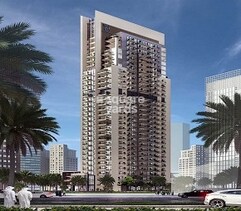 Ahad Residences