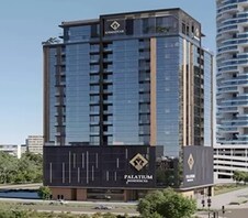 Metrical Haven Villas,Jumeirah Village Circle (JVC),Dubai