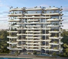 AHS Casa Canal, Al Safa, Dubai