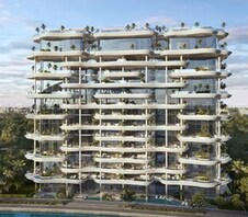 Nshama Address Grand Downtown,Al Safa,Dubai