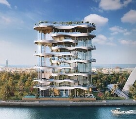 AHS One Canal, Al Wasl Dubai