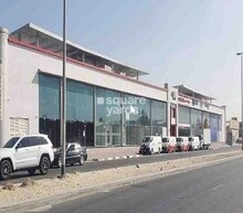 AJD Building, Umm Ramool, Dubai