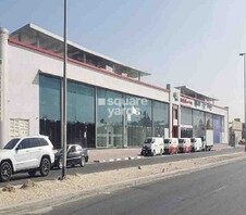 Indigo Optima,Umm Ramool,Dubai