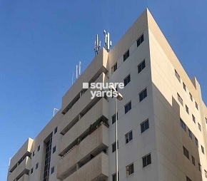 Ajdan Residences Apartment, Al Karama, Dubai