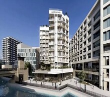 AJG Lumiere Heights, Al Jaddaf, Dubai