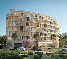 AJG Mayflower Residences Featured Image