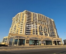 Ajmal Sarah, Dubai Residence Complex Dubai