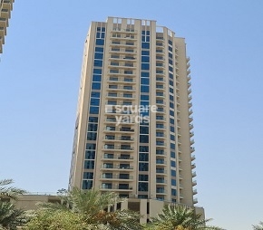 AKA Residences, Jumeirah Village Circle (JVC) Dubai