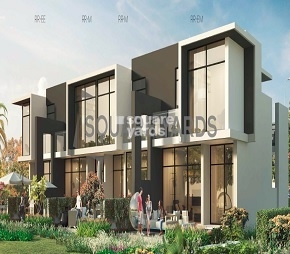 Aknan Villas, DAMAC Hills 2 (Akoya by DAMAC) Dubai