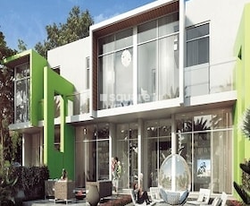 Akoya Imagine 2, DAMAC Hills Dubai