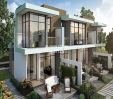 Damac Hills Camelia,DAMAC Hills 2 (Akoya by DAMAC),Dubai