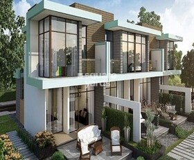 Akoya Selfie, DAMAC Hills 2 (Akoya by DAMAC) Dubai
