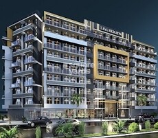 Akshara Laya Heights, Dubai Studio City, Dubai