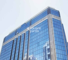 Al Abbas Building 2, World Trade Centre, Dubai