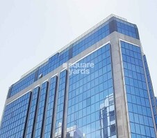 Sharafi Rose Building,World Trade Centre,Dubai