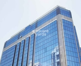Al Abbas Building 2, World Trade Centre Dubai