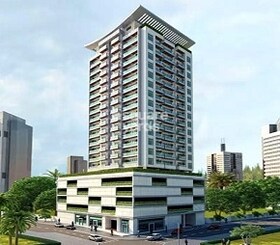 Al Abeir Tower, Jumeirah Village Circle (JVC) Dubai