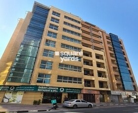 Al Adiyat Residences 2, Al Barsha Dubai