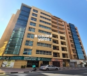 Al Adiyat Residences 2, Al Barsha Dubai