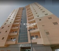 Paramount Hotel,Al Nahda (Dubai),Dubai