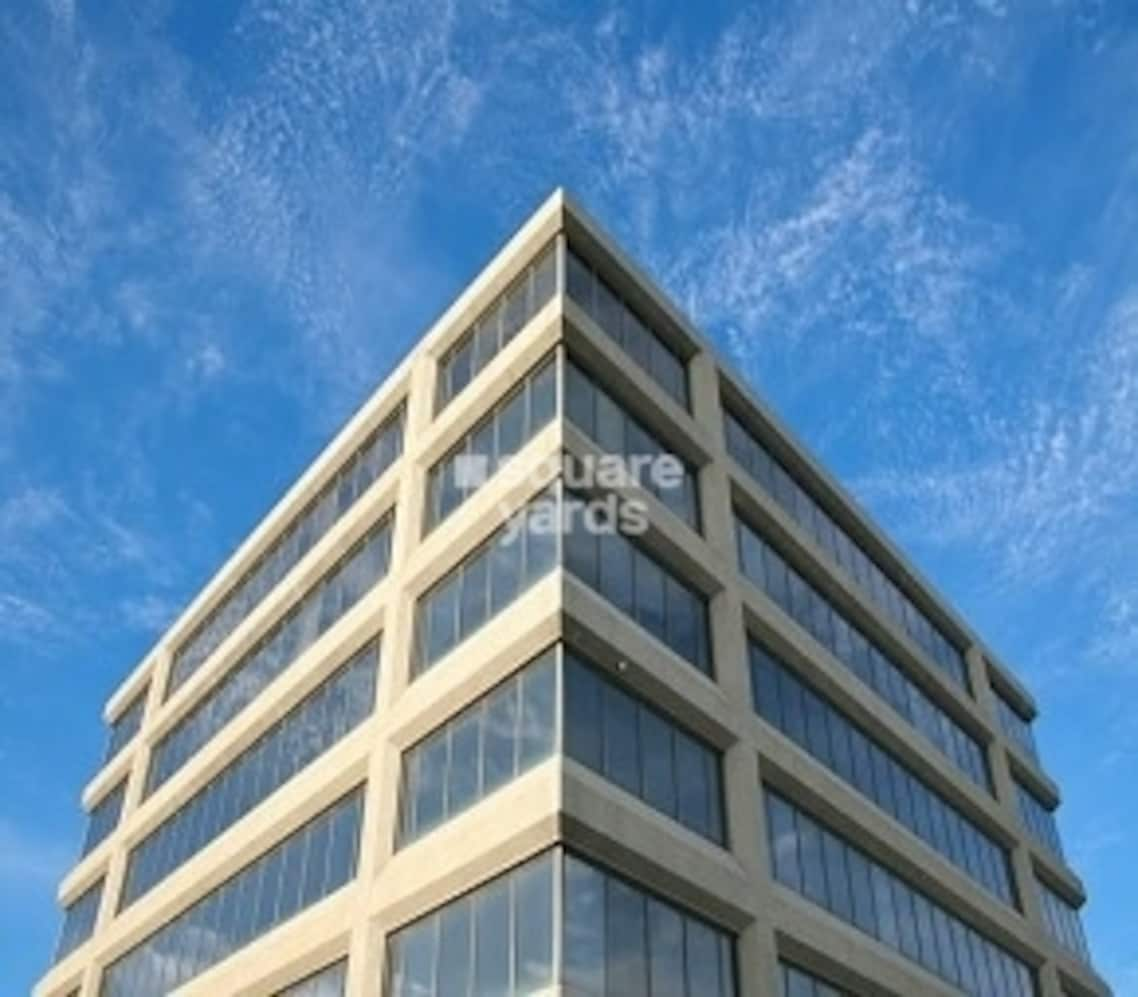 Al Amani Building Cover Image